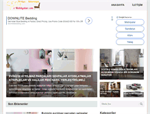 Tablet Screenshot of e-mobilyalar.com